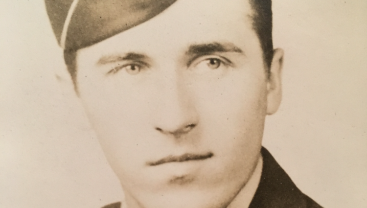 A War Hero's Life: A Tribute to My Father