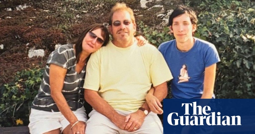 A moment that changed me: I was 16, gay and bullied for it. Then my father wrote to the Guardian … | Parents and parenting