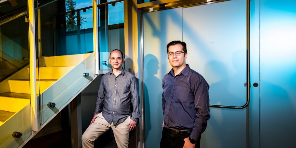 A mother suing Google and an AI chatbot site over her son’s suicide says she found AI versions of him on the site