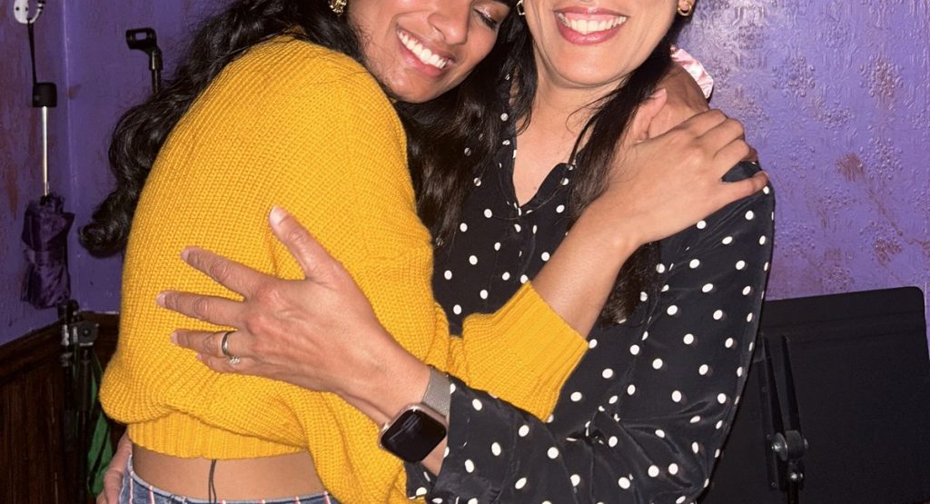 A new comedy examines ‘How to Embarrass Your Immigrant Parents’