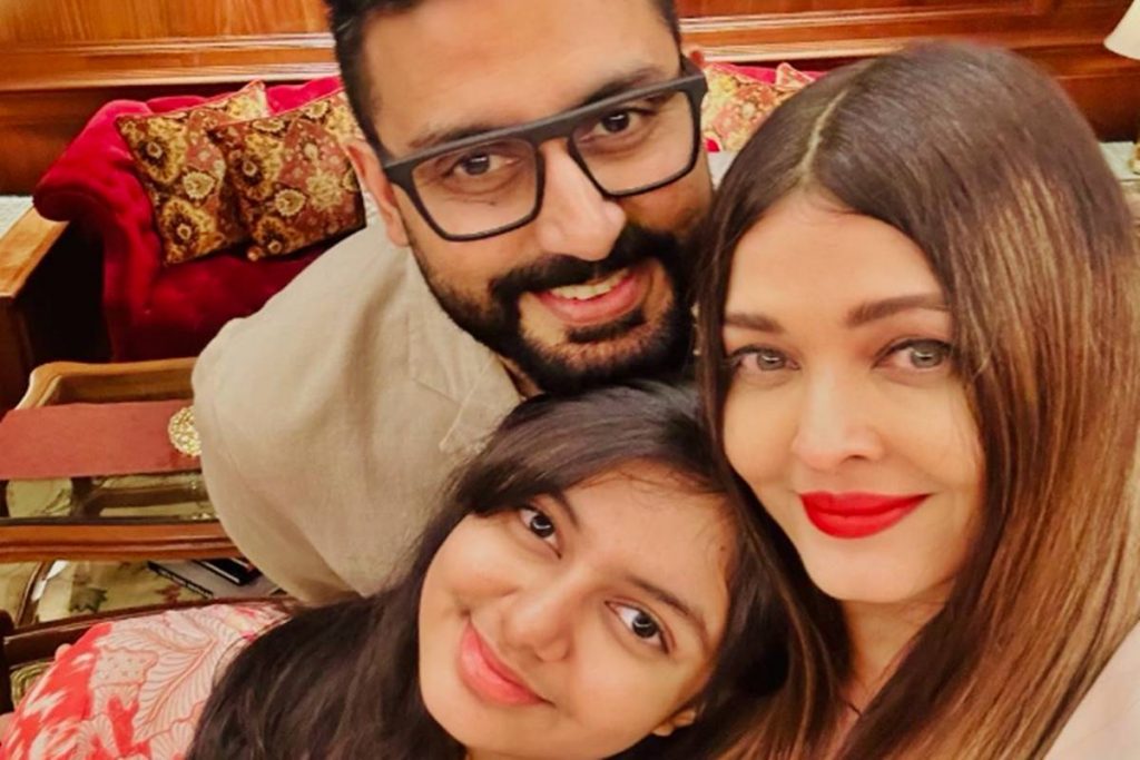 Abhishek Bachchan opines that parents shouldn’t be their kids’ friend