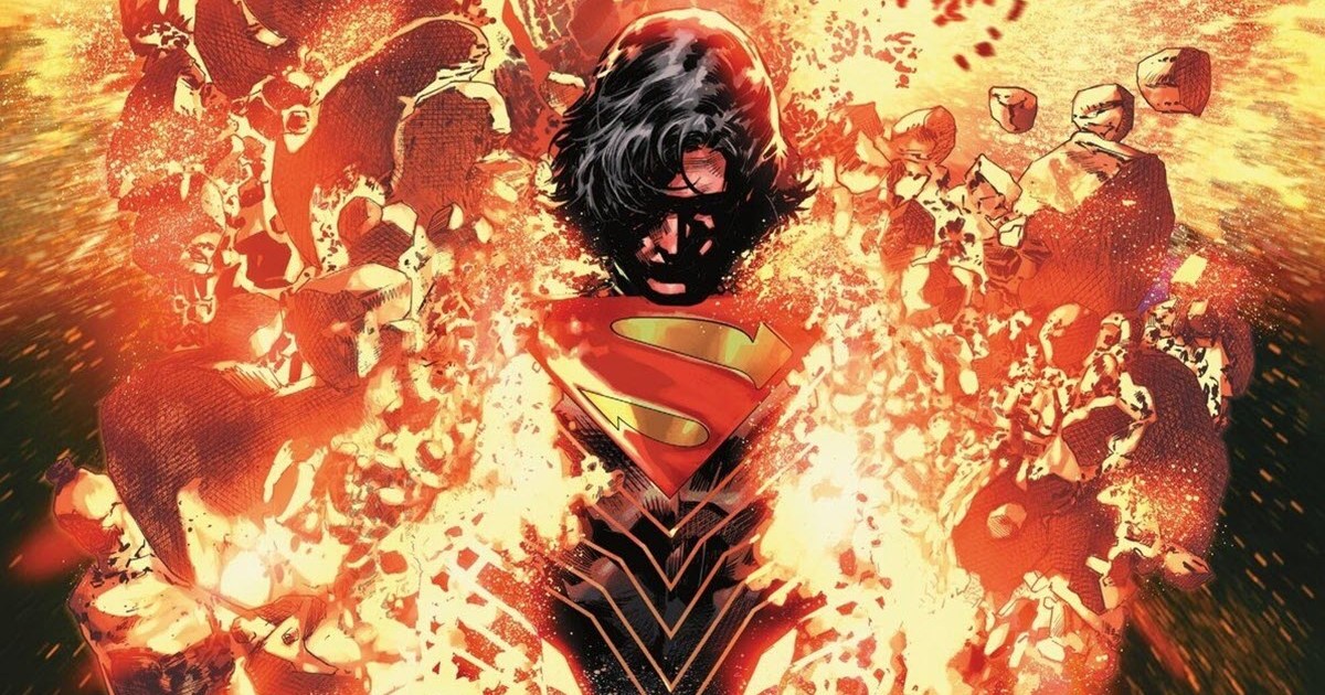 Absolute Superman’s Parents Could Still Be Alive After Major Origin Story Change - Comic Book Movies and Superhero Movie News