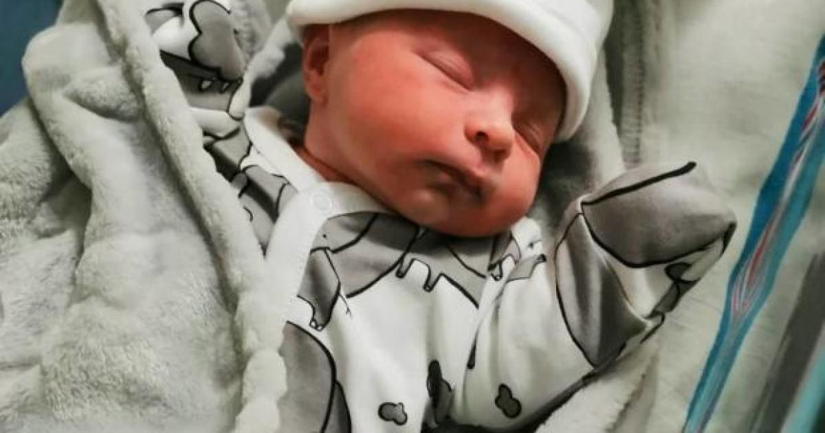 Acomb dad on lockdown baby's death due to rare condition