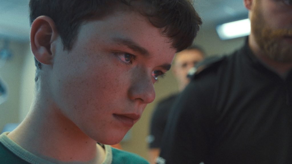 'Adolescence' Writer Jack Thorne Joins Smartphone-Free Childhood Pact: 'Empowering Parents Is Vital'