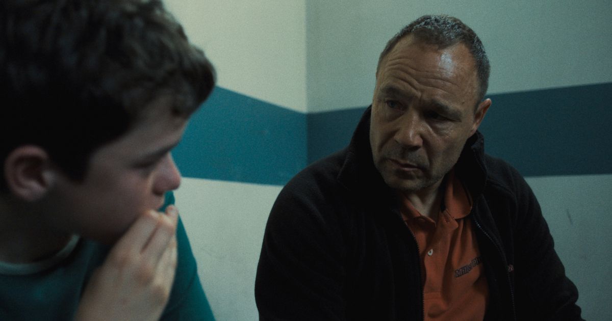 Adolescence hailed as 'best Netflix show since Baby Reindeer'