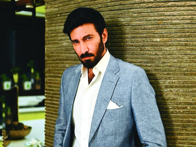 Aijaz Aslam reflects on his mother's passing