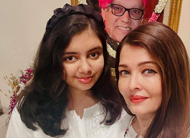 Aishwarya Rai Bachchan remembers late Father Krishnaraj Rai in heartfelt tribute : Bollywood News