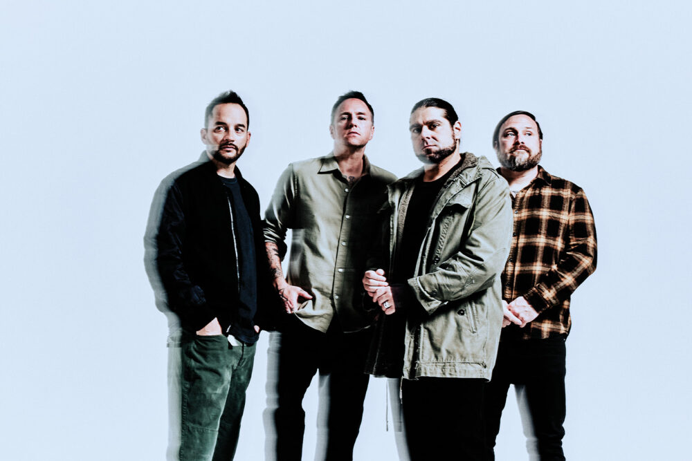 Album Review: Coheed and Cambria - The Father of Make Believe (2025 LP)