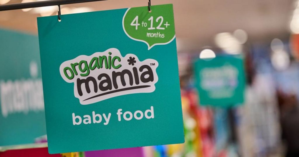 Aldi launches £100 voucher giveaway to new parents in Berks