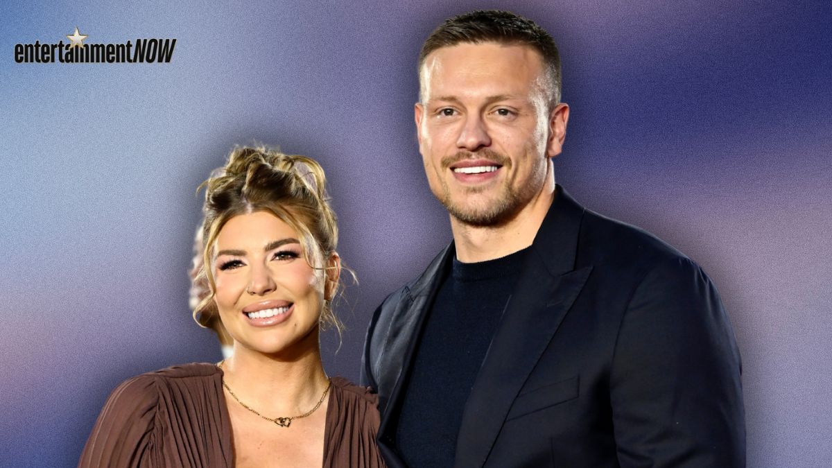 Alex & Olivia Bowen Open up About Baby Number 2