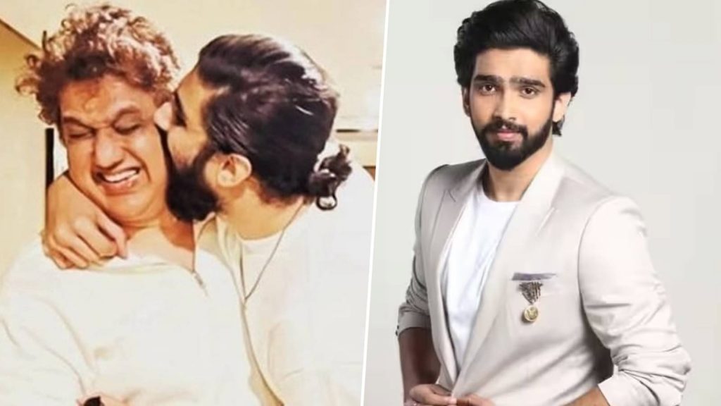 Amaal Malik’s Father Daboo Malik Drops Emotional Post After Son Blames Family For His Depression