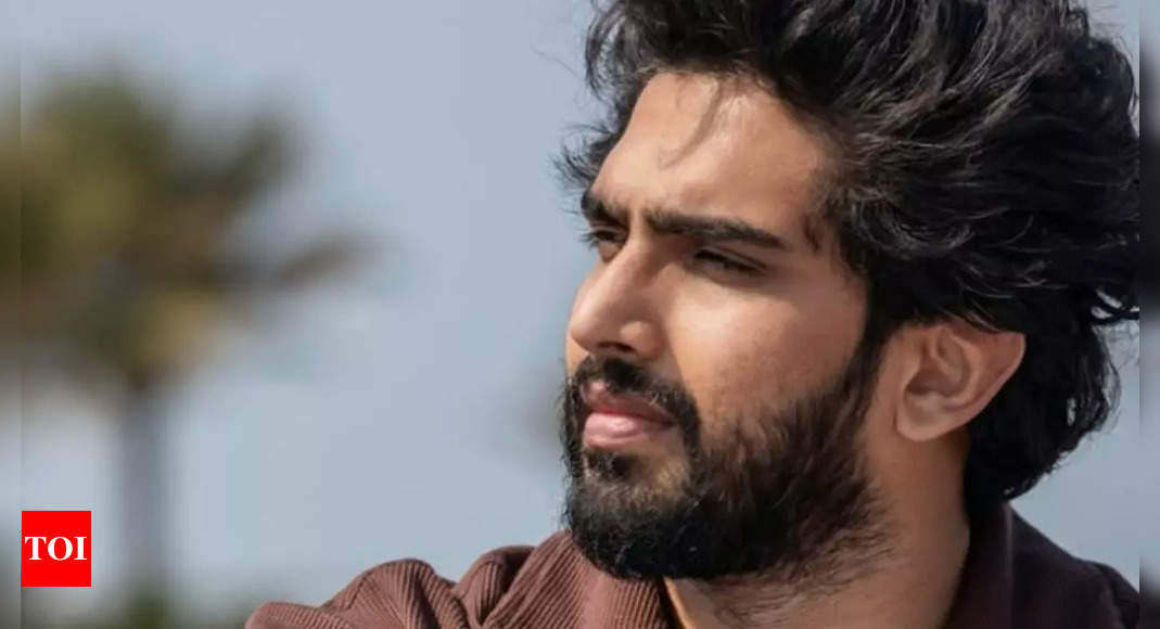 Amaal Mallik opens up about health struggles, announces separation from parents, "The journey has been terrific..." | Hindi Movie News