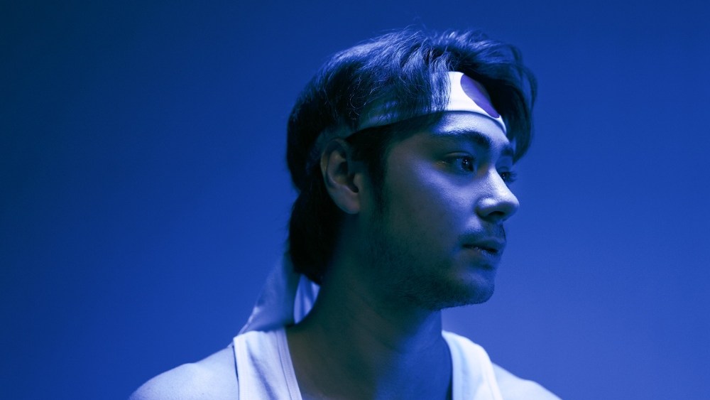 Anthony Jennings to Star in Sonny Calvento's 'Mother Maybe'