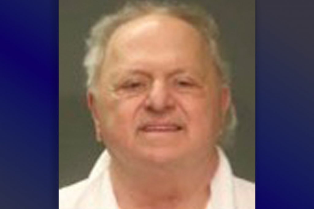 Anthony Zottola Masterminds His Father’s "Gruesome" Execution