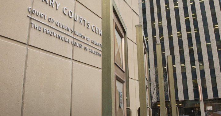 Appeal denied for Alberta mother who assaulted toddler, left severe burns untreated
