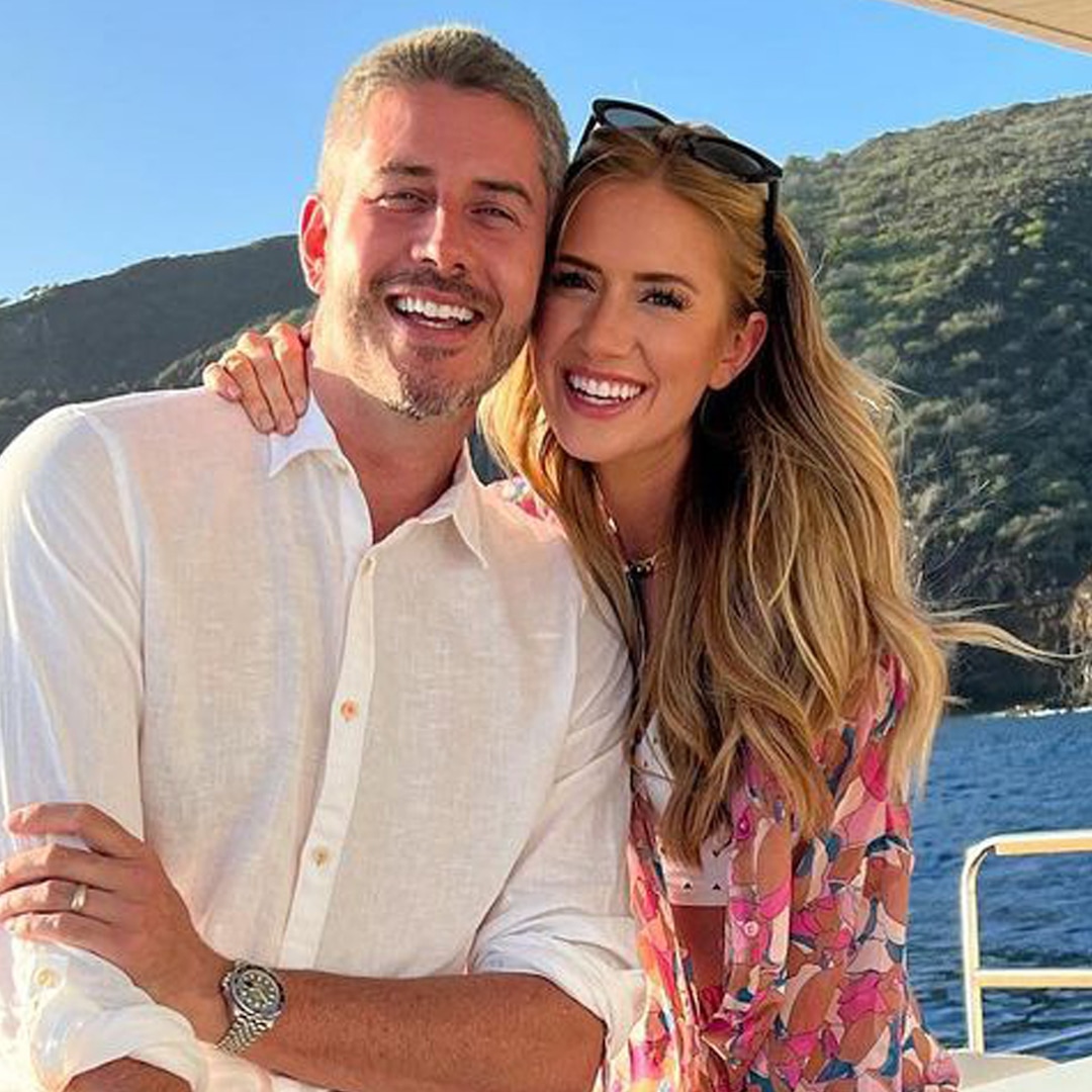 Arie & Lauren Luyendyk Expecting Baby No. 4 After Vasectomy Reversal