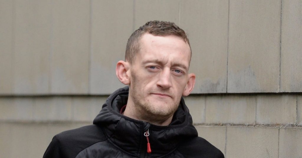 Armagh man who caused baby ‘catastrophic’ brain injuries jailed for 20 years – The Irish Times