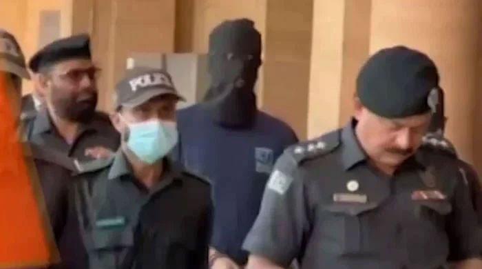 Armaghan’s father fears arrest as son ‘admits’ to going into hiding on his advice