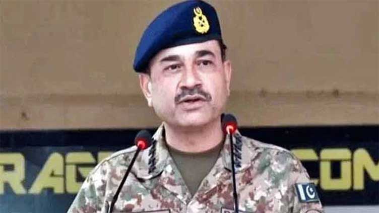 Army Chief Gen Asim Munir's mother passes away