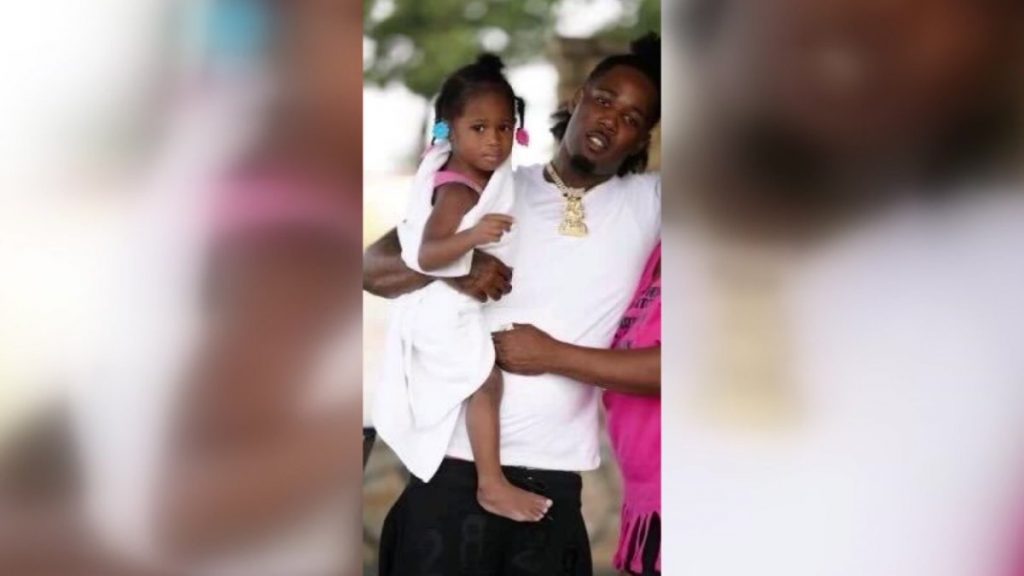 Arrest made in connection of shooting deaths of father and daughter – NBC 5 Dallas-Fort Worth