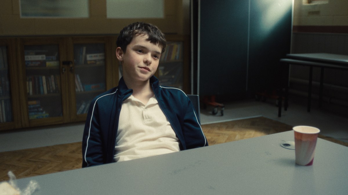 As a mother of a teen boy, Netflix’s new drama is terrifying