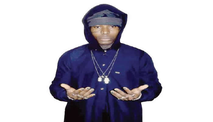 Asake takes over ailing father's treatment