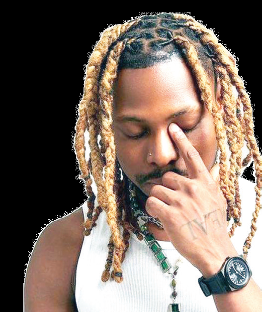 Asake’s family demands N50m house for ailing father