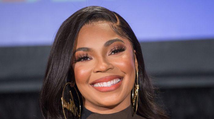 Ashanti drops bombshell ahead of tour with baby: 'Prepared for the unexpected'
