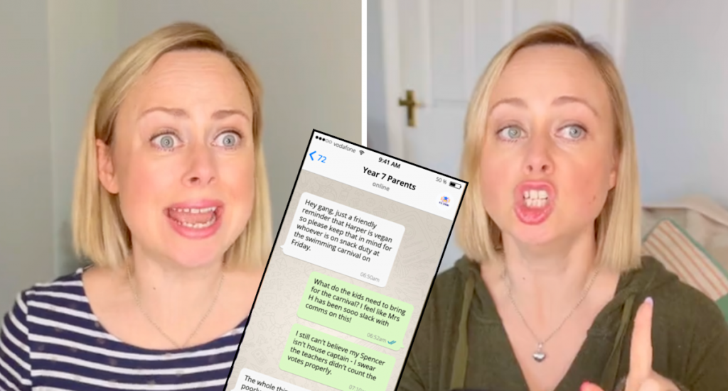 Aussie calls out infuriating behaviour from parents: 'Cross the line'