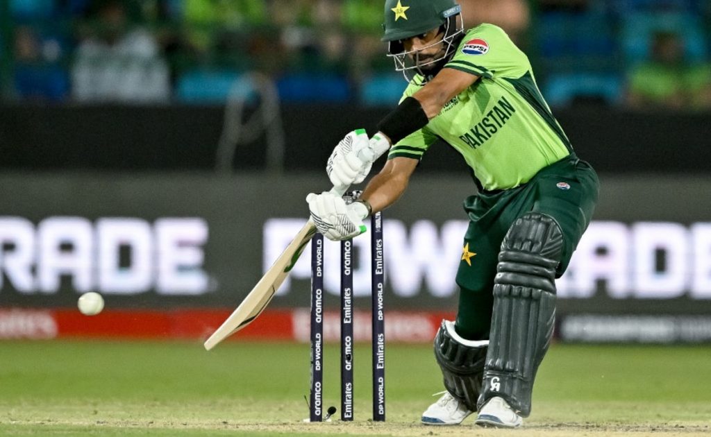 Babar Azam's Father Slams PCB, Critics Over New Zealand T20Is Snub: "Hint Is Enough..."