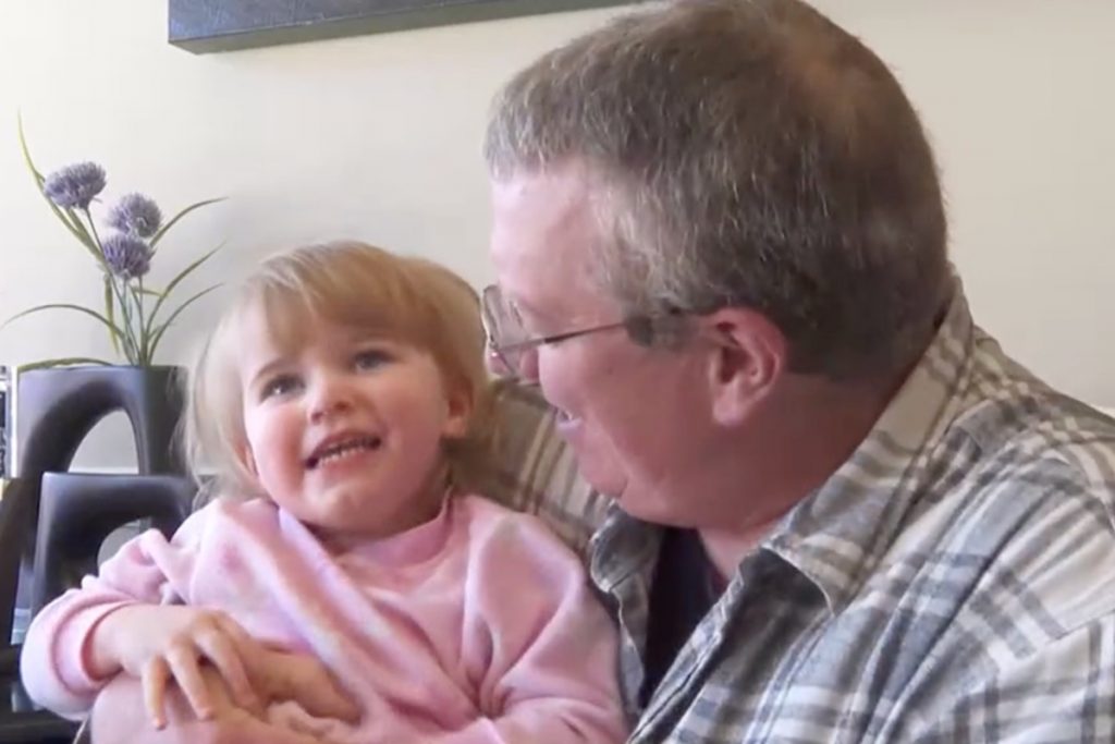 Baby Named 'Unakite Thirteen Hotel' in Error. Her Dad Still Can't Change It.