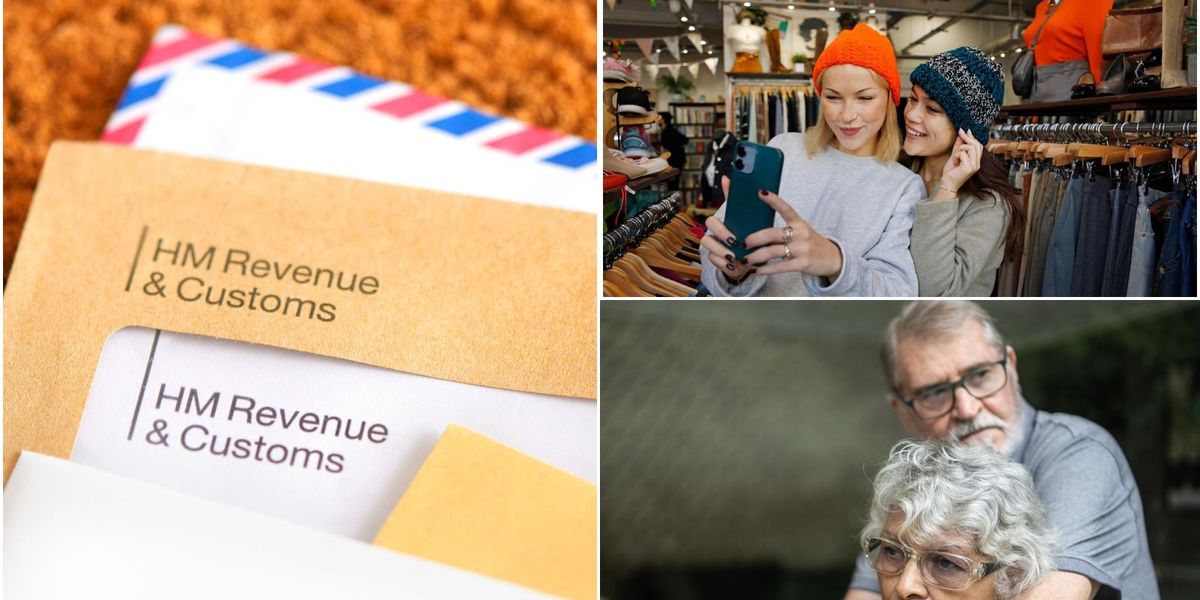 Baby boomers paying more to HMRC than Gen-Z after stealth raid on state pension