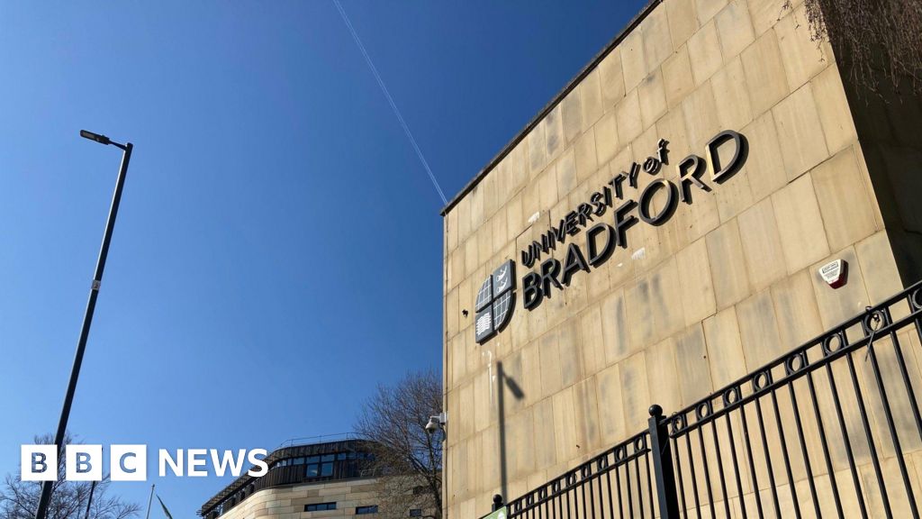 Battle for University of Bradford's campus nursery
