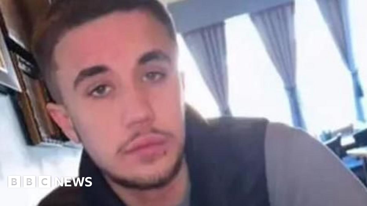 Bedford man accused of murdering father-of-two goes on trial