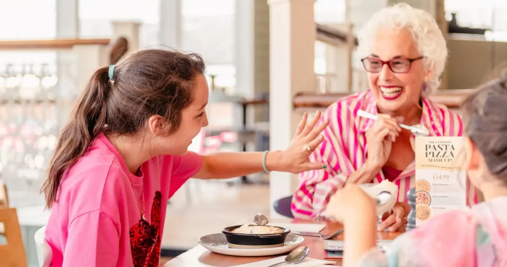 Bella Italia celebrates Mother’s Day with a FREE Aperol Spritz for Mum