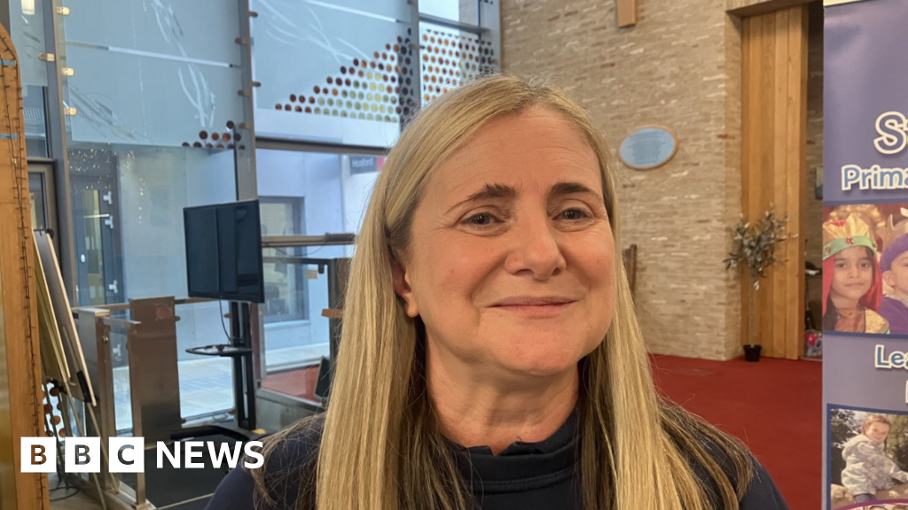 Benefits of books highlighted at east Belfast reading fair