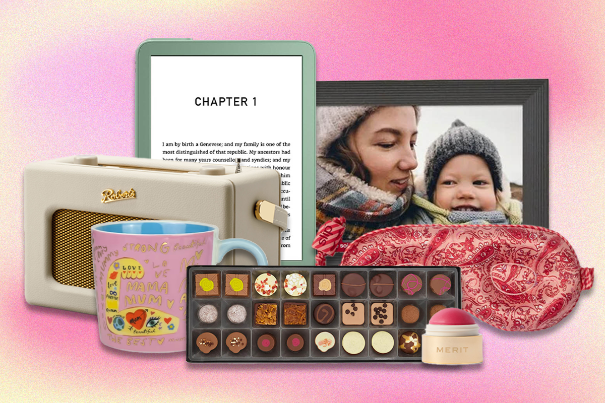 Best Mother’s Day gift ideas for 2025, from tech to perfume