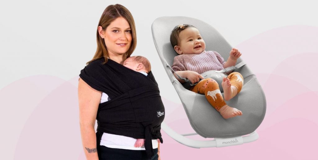 Best baby products in Amazon Spring Sale 2025 – Top deals live now