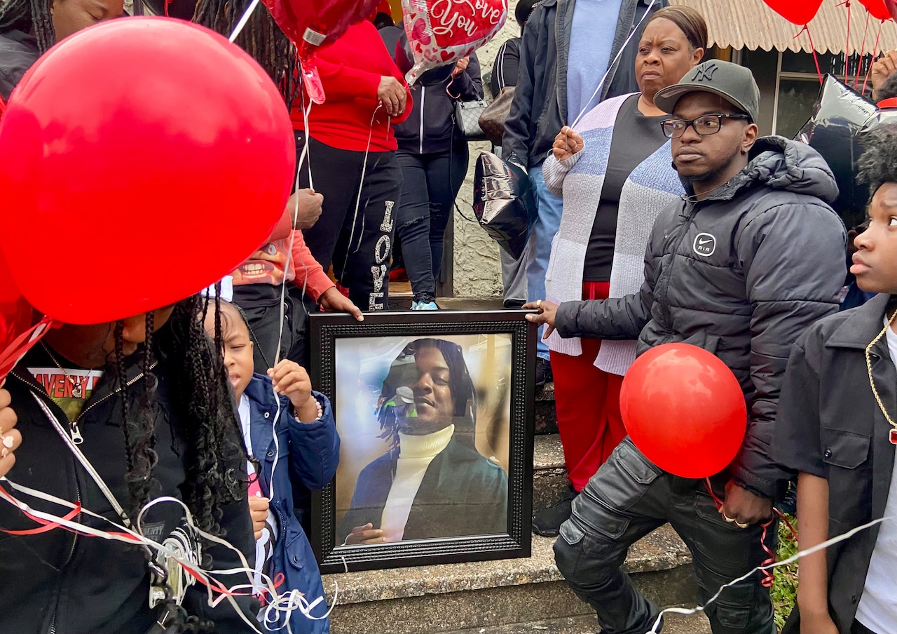 Birmingham father of 2 killed in horrific ambush honored on his birthday: ‘He loved life’