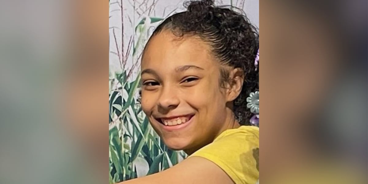 Body found in case of missing 13-year-old girl, father charged with murder
