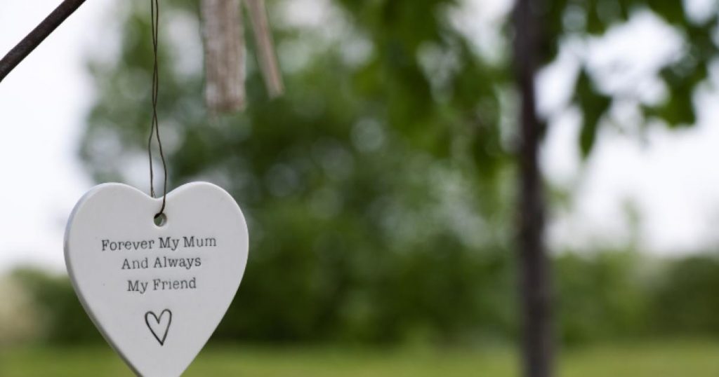 Borders Crematorium offers people to reflect on Mother’s Day