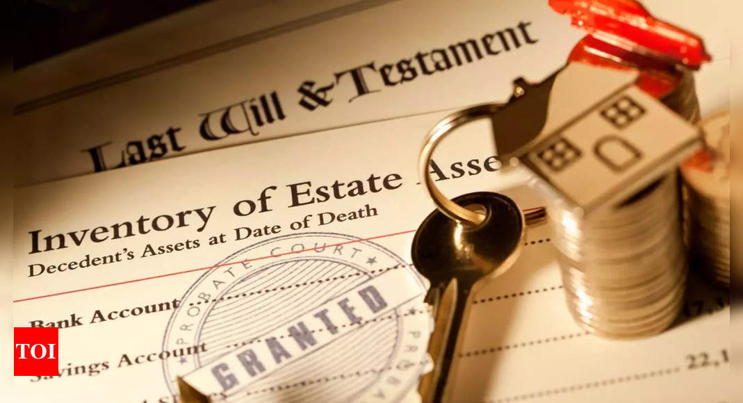 Brother left with nothing as sister claims dying mother’s fortune—The court’s verdict stuns everyone!