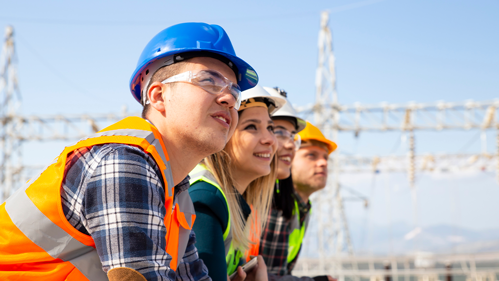 Builders' Merchants News - Surveys show young people and parents have positive perception of construction but reservations remain