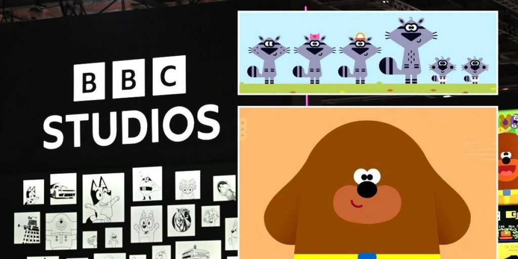 CBeebies sparks outrage as parents fightback against non-binary racoon in show aimed at five-year-old's