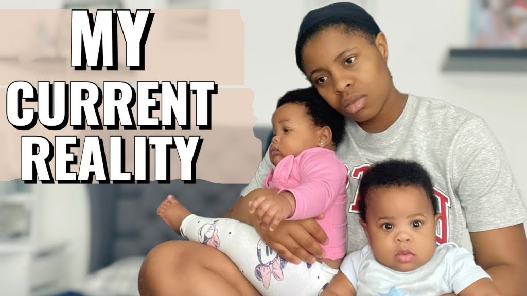 CHAOTIC DAY IN THE LIFE OF A TWIN MUM| HOW I AM REALLY FEELING | LIVING IN THE UK VLOG |iLEERO REMIT