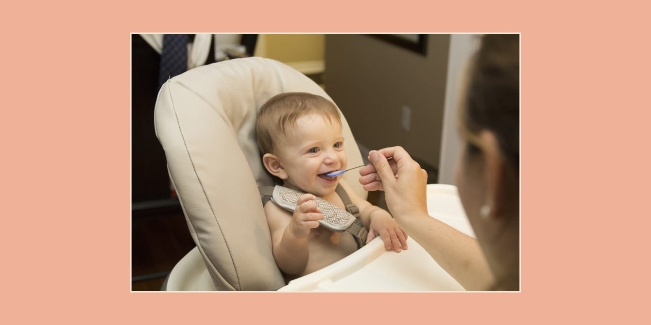 Can butter help your baby sleep? Experts weigh in