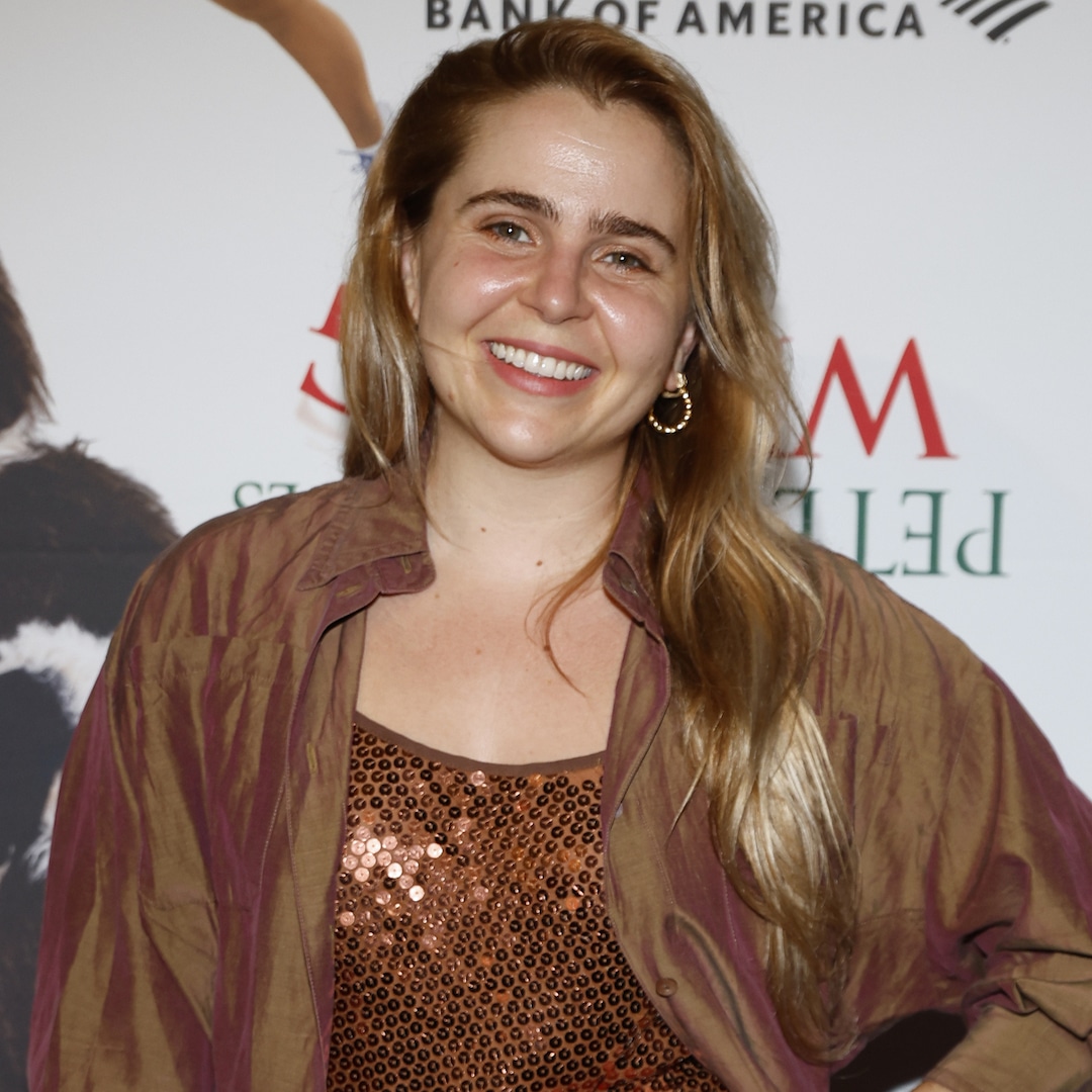 Carloz Valdes Is the Father of Mae Whitman’s Son Miles