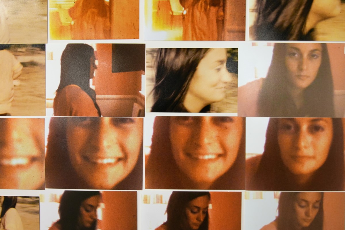 Carmen Winant’s New Collages Explore the Mother-Daughter Bond