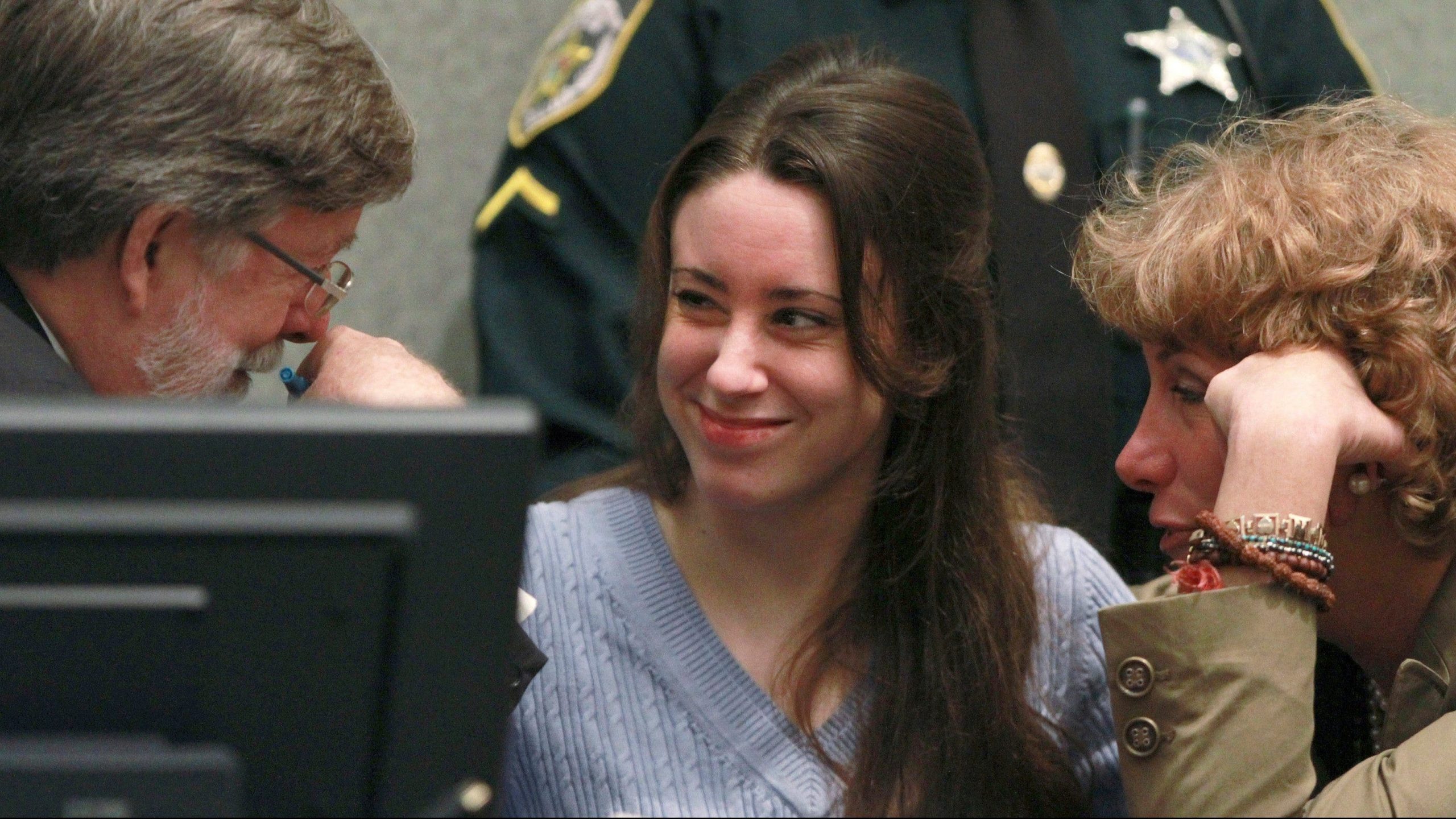 Casey Anthony’s progressive TikTok advocacy blasted by parents' lawyer