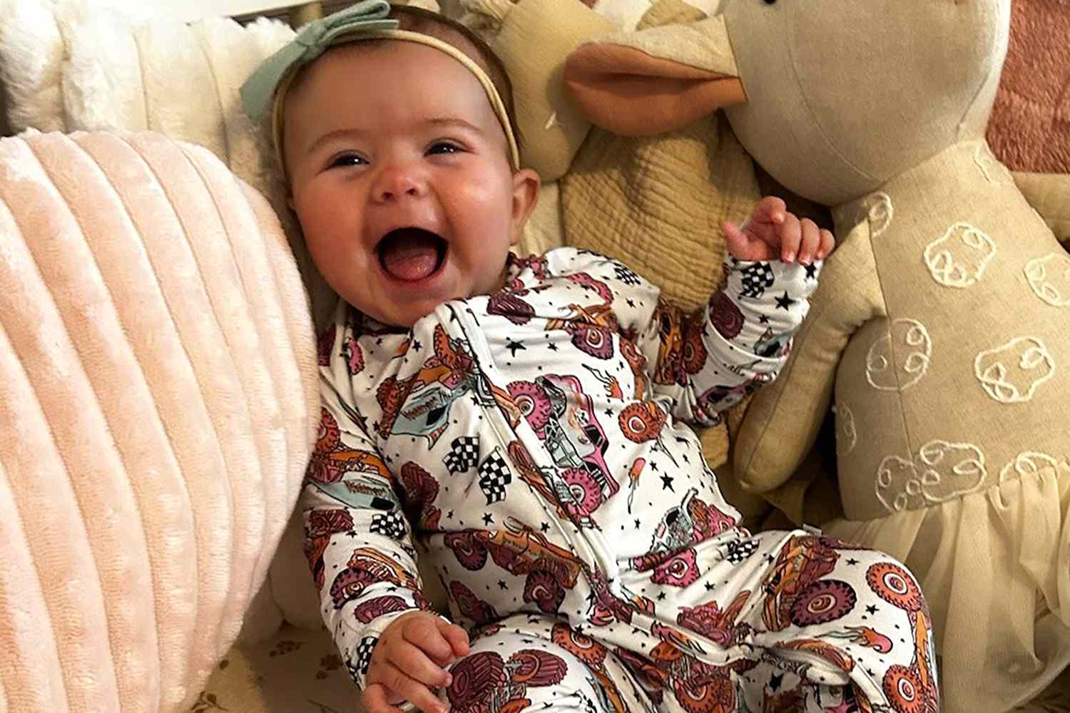 Cause of Death Revealed for 4-Month-Old Who Died on Family Boat Trip